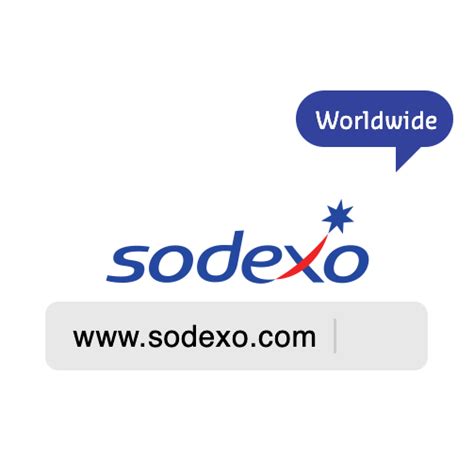 sodexo link employee portal.